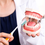 5 Ways to Prevent Mouth Diseases